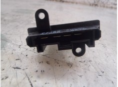 Recambio de resistencia calefaccion para chevrolet spark ls referencia OEM IAM    2