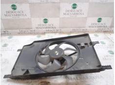 Recambio de electroventilador para renault vel satis (bj0) 2.2 dci turbodiesel referencia OEM IAM   