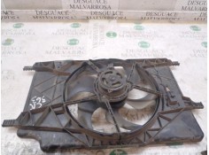 Recambio de electroventilador para renault vel satis (bj0) 2.2 dci turbodiesel referencia OEM IAM    2