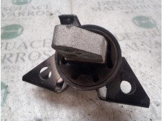 Recambio de soporte cambio para chevrolet spark ls referencia OEM IAM    2