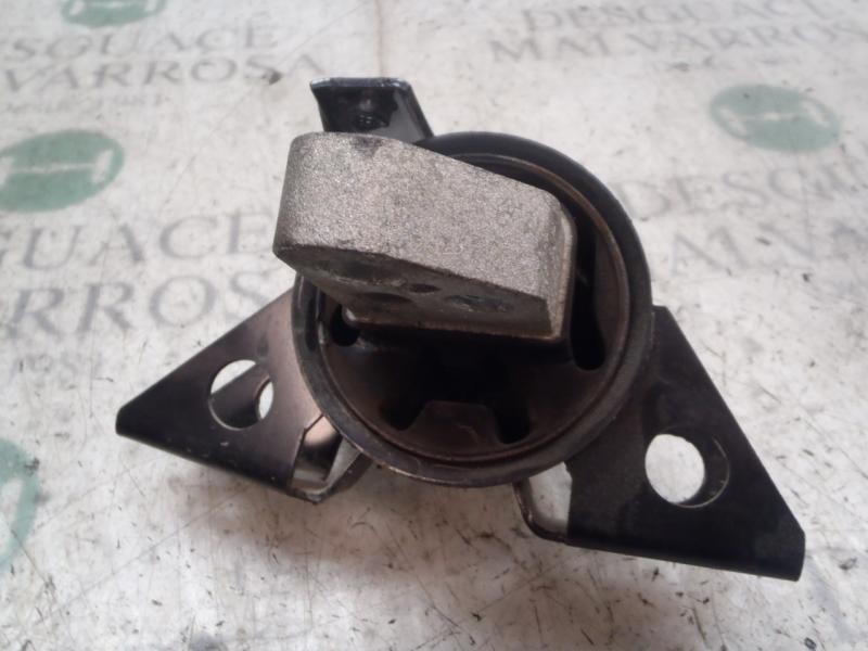 Recambio de soporte cambio para chevrolet spark ls referencia OEM IAM   