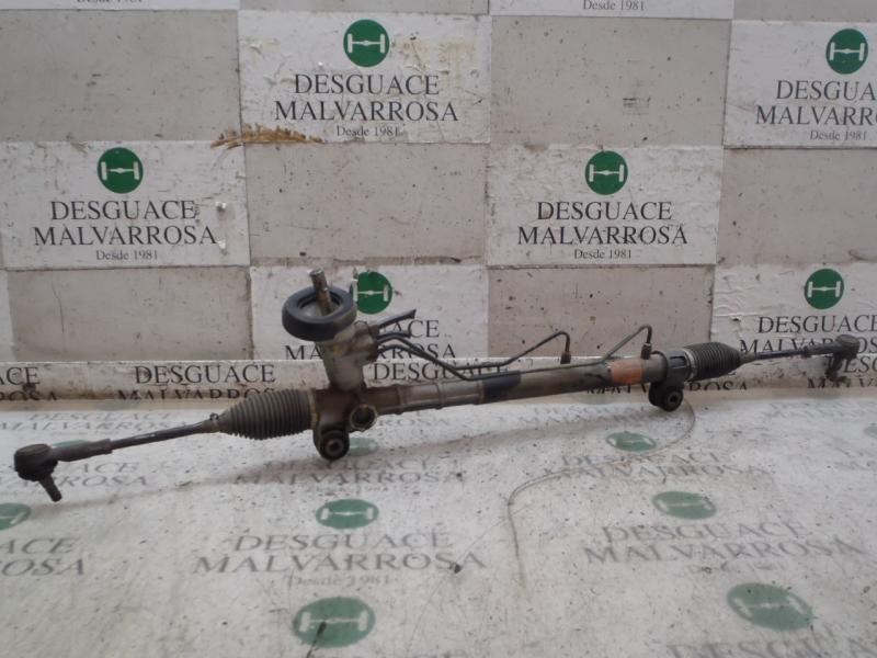 Recambio de cremallera direccion para chevrolet spark ls referencia OEM IAM   