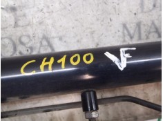 Recambio de cremallera direccion para chevrolet spark ls referencia OEM IAM    2