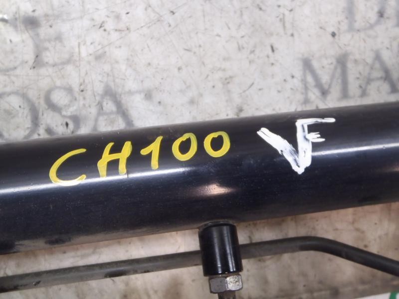 Recambio de cremallera direccion para chevrolet spark ls referencia OEM IAM   