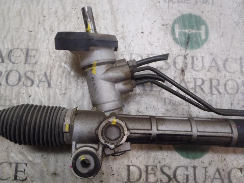 Recambio de cremallera direccion para chevrolet spark ls referencia OEM IAM   