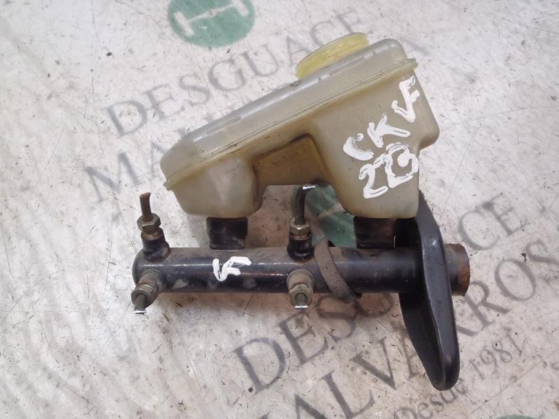 Recambio de bomba freno para ford escort berl./turnier atlanta berlina referencia OEM IAM   