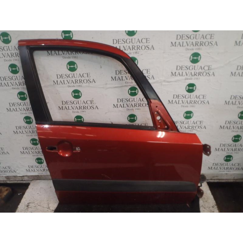 Recambio de puerta delantera derecha para suzuki sx4 rw (ey) gl referencia OEM IAM 6800179J00  