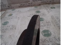 Recambio de disco freno delantero para ford ka (ccq) collection referencia OEM IAM    2