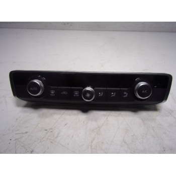 MANDO CLIMATIZADOR 8V0820043AAIMJ 8V0820043AA 