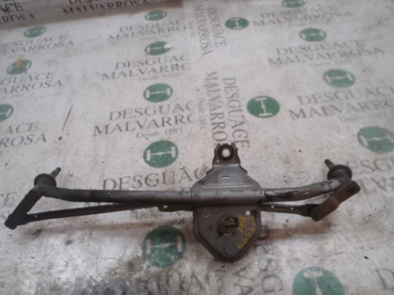 Recambio de articulacion limpia delantero para opel vivaro combi 2.7t corto referencia OEM IAM   