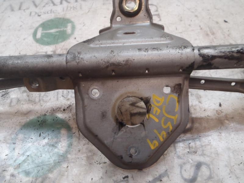 Recambio de articulacion limpia delantero para opel vivaro combi 2.7t corto referencia OEM IAM   