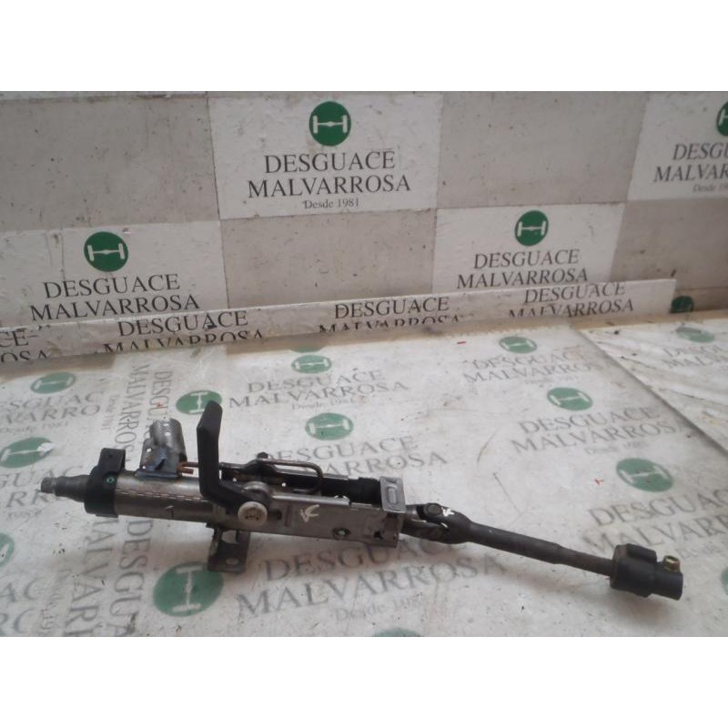 Recambio de columna direccion para opel vivaro combi 2.7t corto referencia OEM IAM   