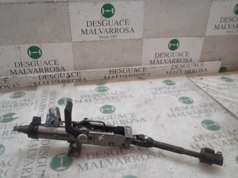 Recambio de columna direccion para opel vivaro combi 2.7t corto referencia OEM IAM   