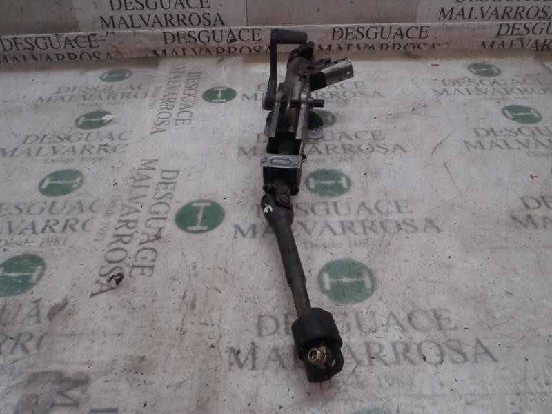Recambio de columna direccion para opel vivaro combi 2.7t corto referencia OEM IAM   