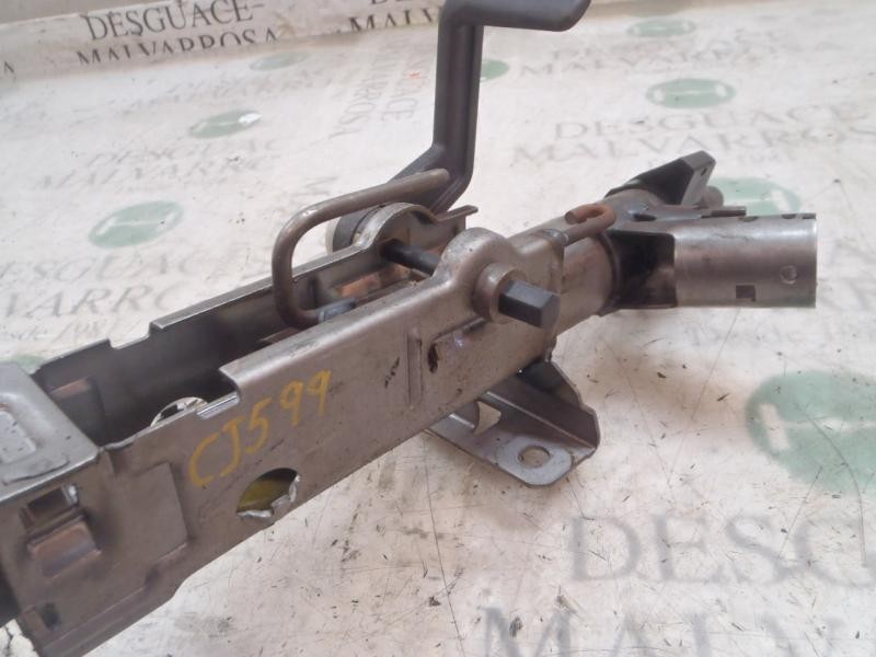 Recambio de columna direccion para opel vivaro combi 2.7t corto referencia OEM IAM   