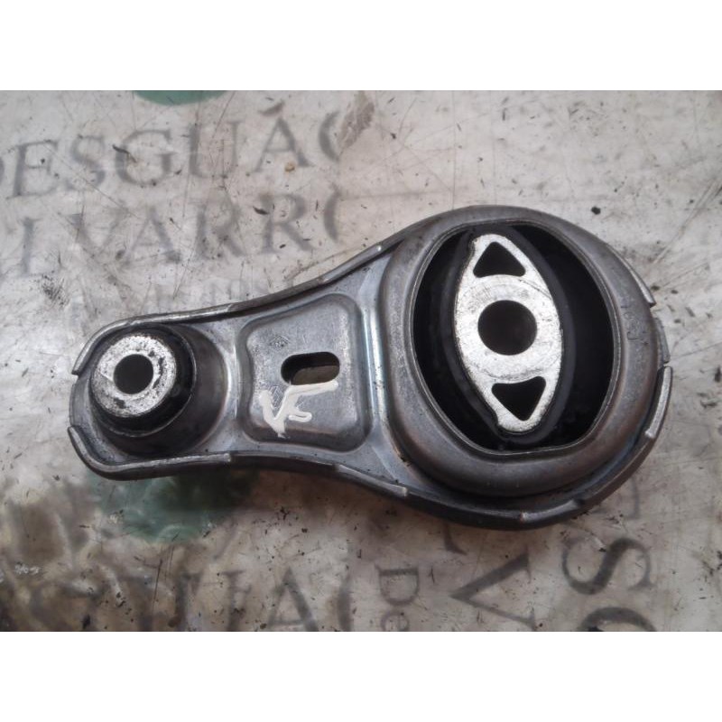 Recambio de soporte cambio para opel vivaro combi 2.7t corto referencia OEM IAM   