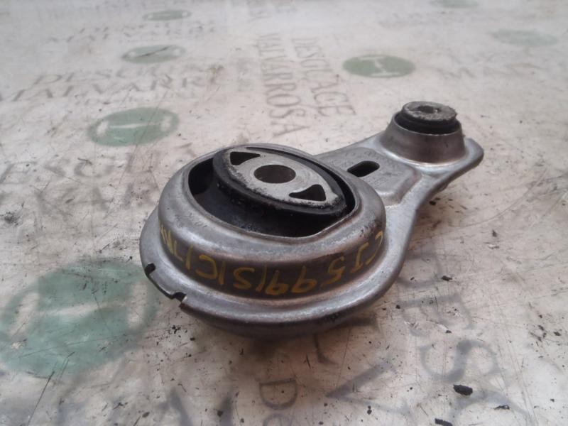 Recambio de soporte cambio para opel vivaro combi 2.7t corto referencia OEM IAM   