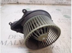Recambio de motor calefaccion para citroën xsara break 1.9 td image referencia OEM IAM   