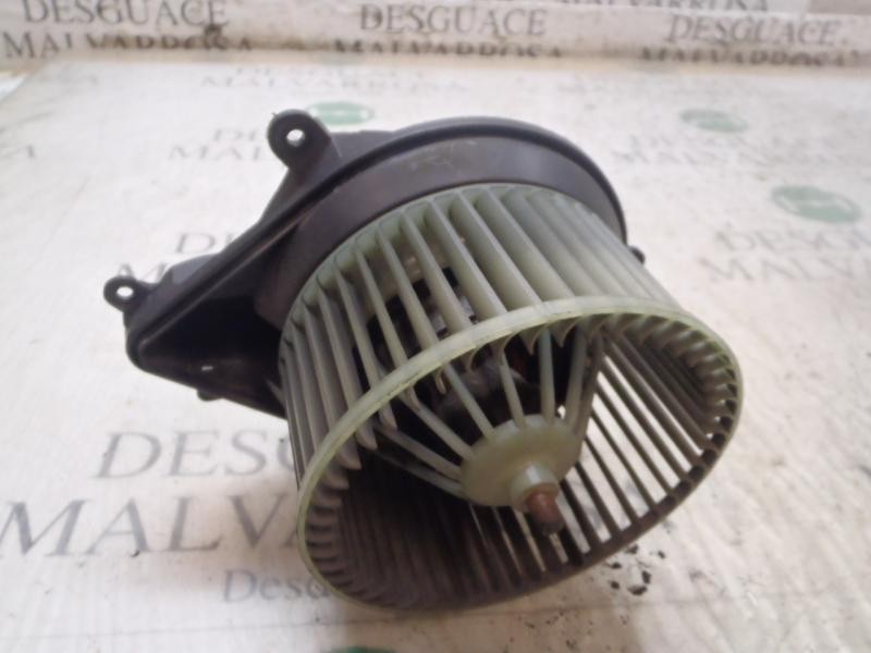 Recambio de motor calefaccion para citroën xsara break 1.9 td image referencia OEM IAM   