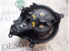 Recambio de motor calefaccion para citroën xsara break 1.9 td image referencia OEM IAM    2