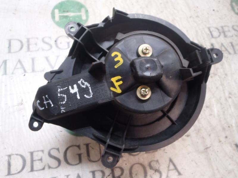 Recambio de motor calefaccion para citroën xsara break 1.9 td image referencia OEM IAM   