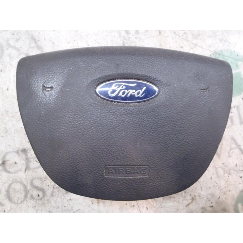 Recambio de airbag delantero izquierdo para ford focus c-max (cap) ghia (d) referencia OEM IAM   