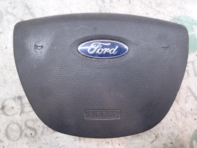 Recambio de airbag delantero izquierdo para ford focus c-max (cap) ghia (d) referencia OEM IAM   