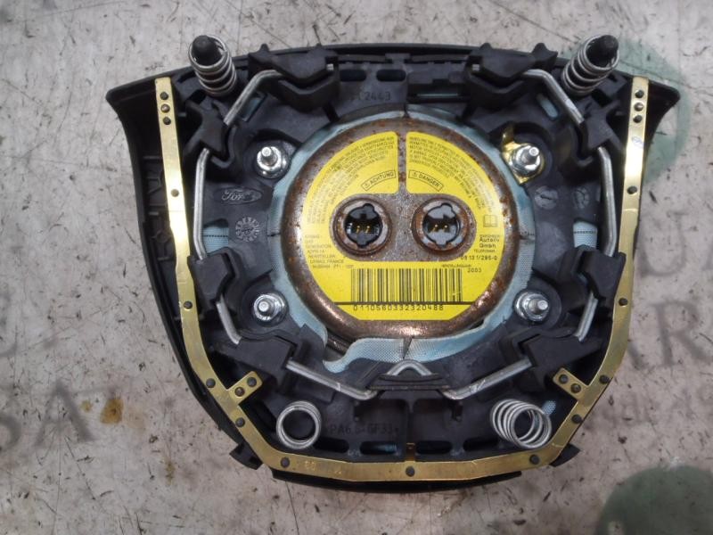 Recambio de airbag delantero izquierdo para ford focus c-max (cap) ghia (d) referencia OEM IAM   