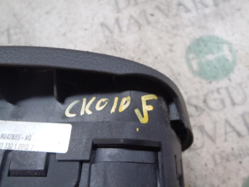 Recambio de airbag delantero izquierdo para ford focus c-max (cap) ghia (d) referencia OEM IAM   