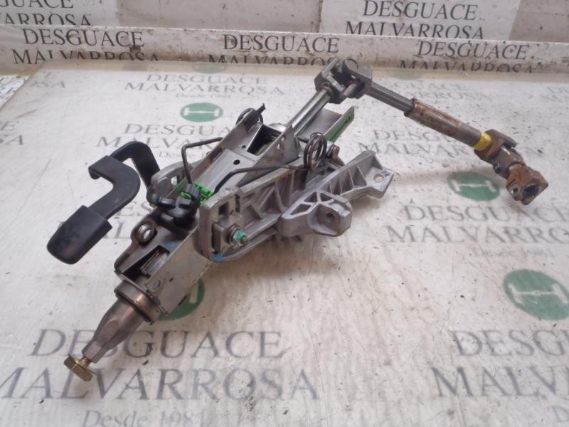 Recambio de columna direccion para ford focus c-max (cap) ghia (d) referencia OEM IAM   