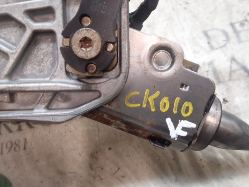 Recambio de columna direccion para ford focus c-max (cap) ghia (d) referencia OEM IAM   