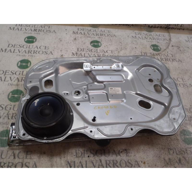 Recambio de elevalunas delantero derecho para ford focus c-max (cap) ghia (d) referencia OEM IAM   