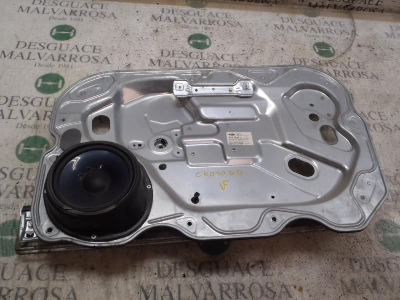 Recambio de elevalunas delantero derecho para ford focus c-max (cap) ghia (d) referencia OEM IAM   