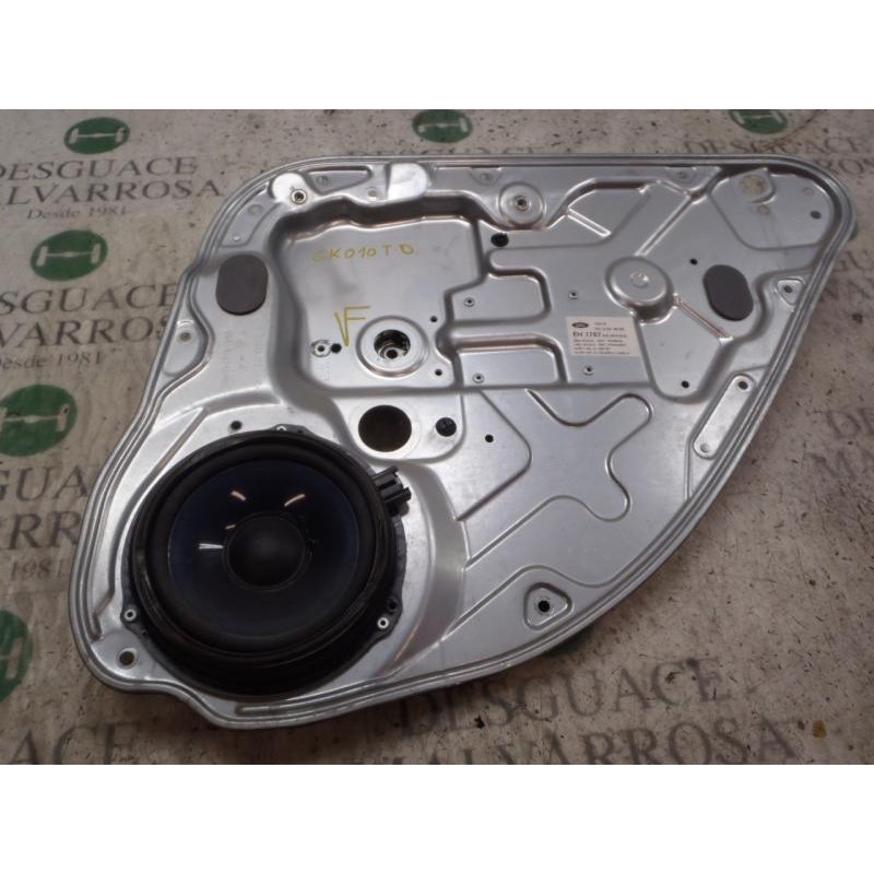 Recambio de elevalunas trasero derecho para ford focus c-max (cap) ghia (d) referencia OEM IAM   