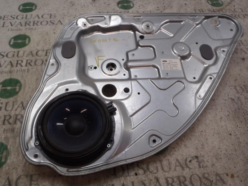 Recambio de elevalunas trasero derecho para ford focus c-max (cap) ghia (d) referencia OEM IAM   