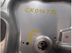 Recambio de elevalunas trasero derecho para ford focus c-max (cap) ghia (d) referencia OEM IAM    2