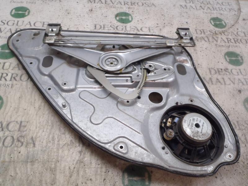 Recambio de elevalunas trasero derecho para ford focus c-max (cap) ghia (d) referencia OEM IAM   