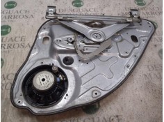 Recambio de elevalunas trasero izquierdo para ford focus c-max (cap) ghia (d) referencia OEM IAM    2