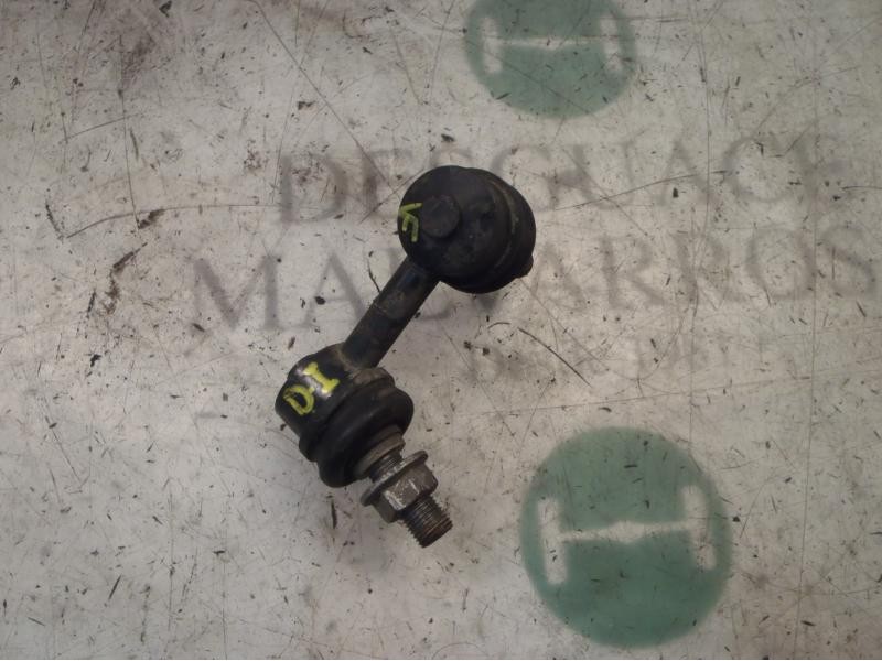 Recambio de tirante delantero izquierdo para nissan x-trail (t30) comfort referencia OEM IAM 546688H300  