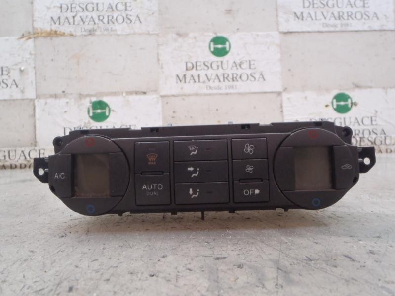 Recambio de mando climatizador para ford focus c-max (cap) ghia (d) referencia OEM IAM   
