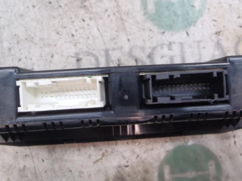 Recambio de mando climatizador para ford focus c-max (cap) ghia (d) referencia OEM IAM   