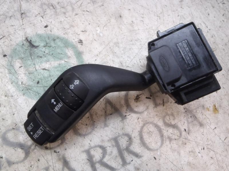 Recambio de mando intermitentes para ford focus c-max (cap) ghia (d) referencia OEM IAM   