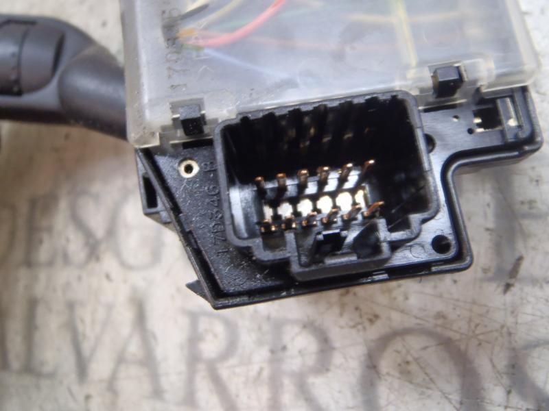 Recambio de mando limpia para ford focus c-max (cap) ghia (d) referencia OEM IAM   