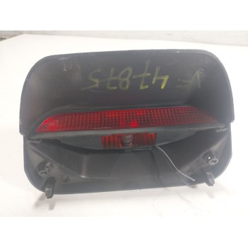 PILOTO TRASERO CENTRAL 265907079R 