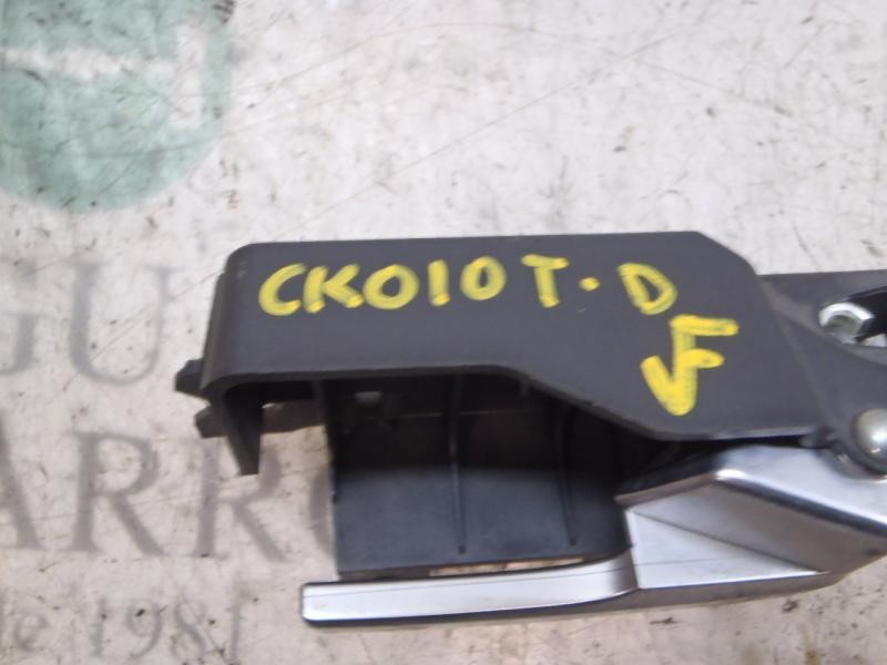 Recambio de maneta interior trasera derecha para ford focus c-max (cap) ghia (d) referencia OEM IAM   