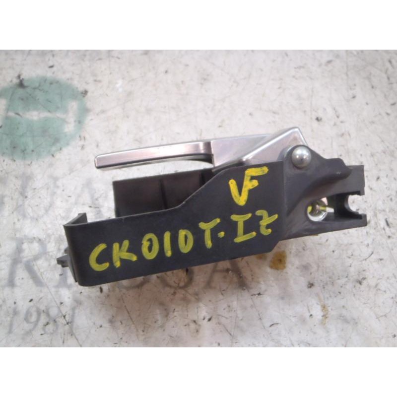 Recambio de maneta interior trasera izquierda para ford focus c-max (cap) ghia (d) referencia OEM IAM   