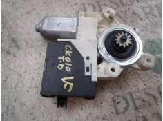 Recambio de motor elevalunas trasero derecho para ford focus c-max (cap) ghia (d) referencia OEM IAM   
