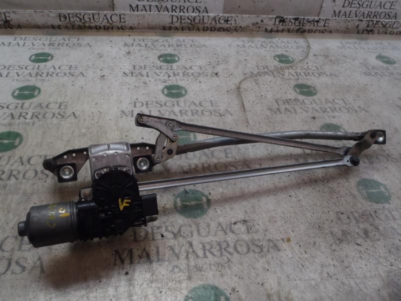 Recambio de motor limpia delantero para ford focus c-max (cap) ghia (d) referencia OEM IAM   