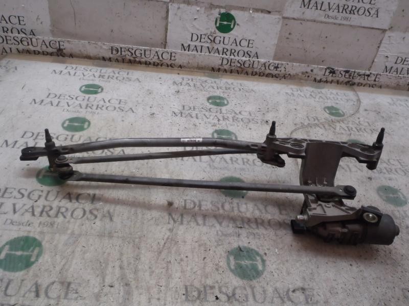 Recambio de motor limpia delantero para ford focus c-max (cap) ghia (d) referencia OEM IAM   