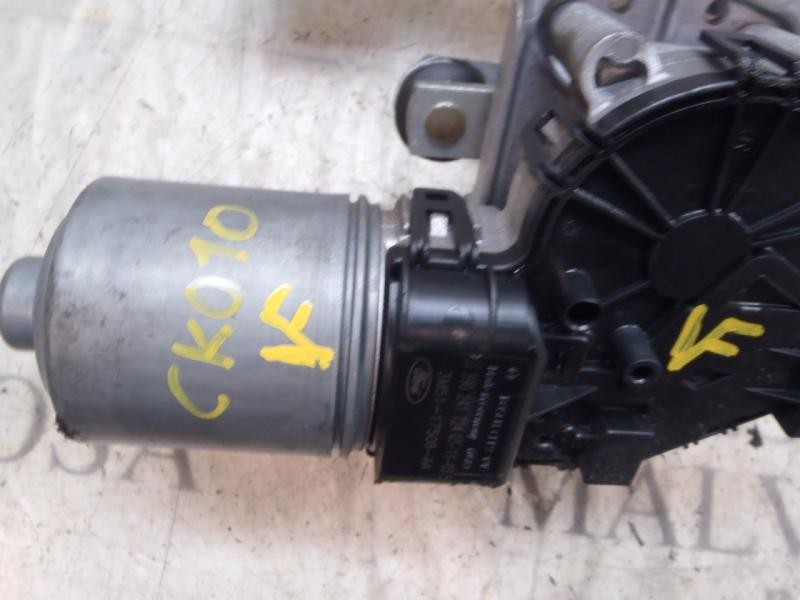 Recambio de motor limpia delantero para ford focus c-max (cap) ghia (d) referencia OEM IAM   